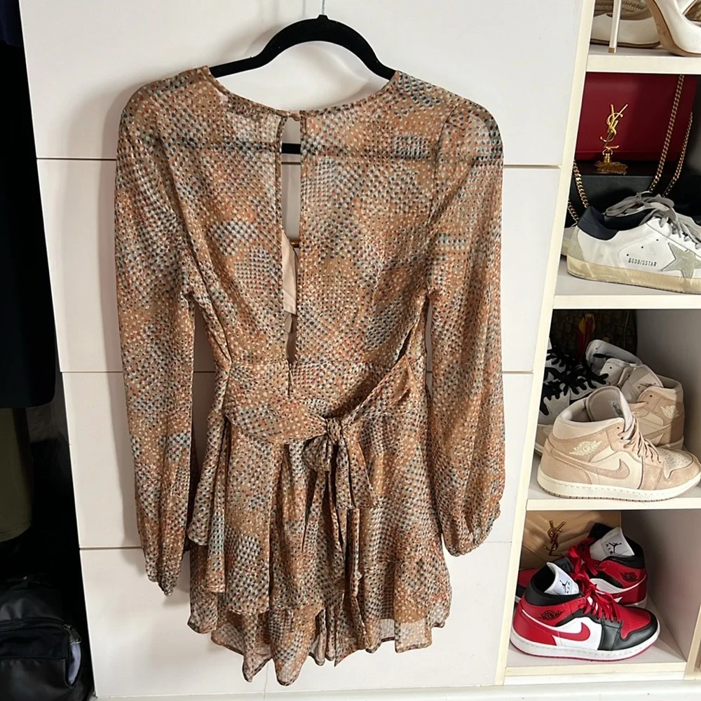 Romper - Picture 2 of 2